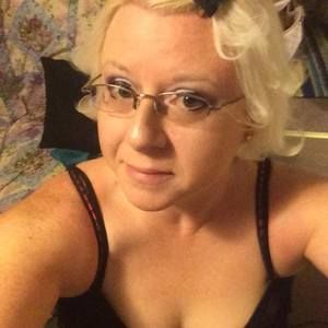 Meet your Posher, Dorothy